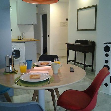 Pop Art House 2 Bedrooms Málaga Exterior foto